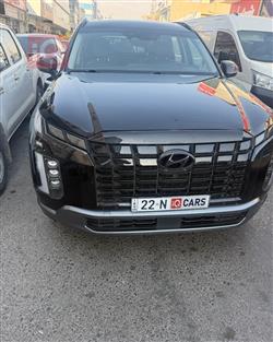 هيونداي باليسيد
